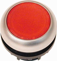 Кнопка "Стоп" M22-DRL-R с фиксацией