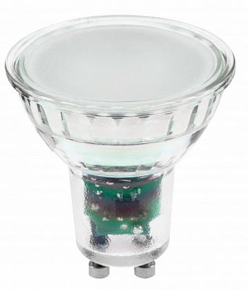 Лампа LED PAR16 GU10 4000K 6,7W 670lm GTV