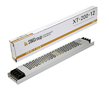 Блок питания XT-200-12 12В 200Вт SWG