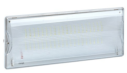 Светильник аварийного освещения SAFEWAY-40 LED IP54 EKF Proxima, 