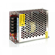 Блок питания LED STRIP PS  40W AC220V/DC12V IP20 GAUSS