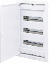 Щит встр. мет. дверь ECG42 (42 мод. IP40) ETI