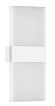 Светильник бра KASPER GW-3250-6-WH-NW 6Вт 4000К Белый (LED)