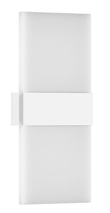 Светильник бра KASPER GW-3250-6-WH-NW 6Вт 4000К Белый (LED)