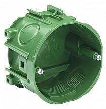 Коробка установ. 76(72)х47 System Electric (100)