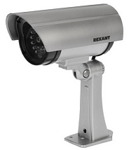 Муляж видеокамеры уличной установки RX-307 REXANT, 45-0307