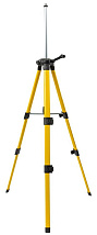 Штатив для лазерного уровня MT-0115 (высота 0,45-1,5м, элевационный, резьба 5/8", мет.ножки) MAXPILE