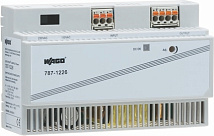 Блок  питания EPSITRON® COMPACT 100-240AC/24DC, 4,8A WAGO (787-1226)