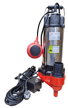 Насос фекальный RBE FP1500B (1500W, 21000л/час) ROBBYX