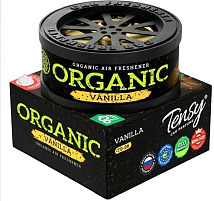 Ароматизатор Tensy ТО-06 Organic (Ваниль)