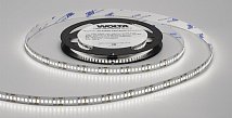 Лента LED SMD2835 24Вт 4000К 12В IP20 3200лм/м 240led/м 10мм (уп.5м) WOLTA