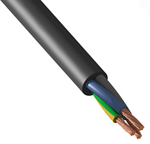 Кабель КГВВнг-LS 3*1
