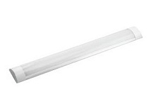 Светильник линейный LED ECO 27Вт 6500К 2300Лм IP20 900мм LEEK