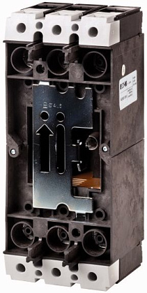 Корзина  втычного исполнения NZM1-XSVS