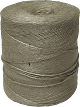 Шпагат джутовый  (500м) 1250 текс