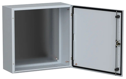 Щит металл. TITAN 5 ЩМП-60.60.25 IP66 IEK