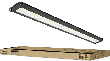 Светильник складской LED WHB02A-20050 200Вт 230В 5000К 22000Лм 110Лм/Вт IP65 без пульсации NEOX