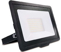 Прожектор LED BVP156 4000K 150W 15000Lm IP65 черный Phillips