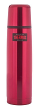 Термос THERMOS® FBB-1000 R 1,0L (957054) красный
