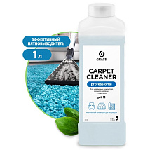 Очиститель ковровых покрытий Carpet Cleaner (канистра 1кг)