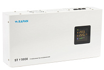 Стабилизатор напряжения  RAPAN ST-5000