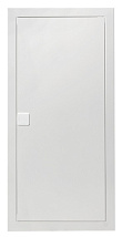 Дверь пластиковая для щита "Nova" 4 габарит IP40 EKF