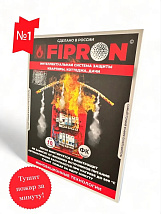 АСП ФИПРОН КОРД на газо-аэрозольном составе 10л (ФК10)