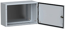 Щит металл. TITAN 5 ЩМП-40.60.25 IP66 IEK