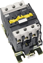 Контактор КМИ-46512 (кат.230В 65А 30кВт 1но+1нз) IEK