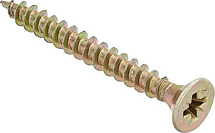 Саморез универсальный 4,5*80 (100 шт.) (Стройбат)