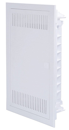 Щит встр. IT мет. дверь. U36E IT (2 м/п) TEHPLAST