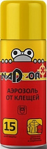 Аэрозоль от клещей 100 мл Nadzor (ISU001ER)