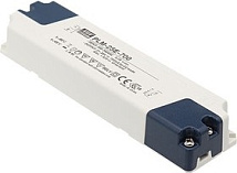 Драйвер PLM-25E-700 AC/DC LED, 21-36В, 0.7А, 25,2Вт,