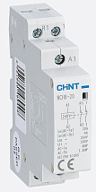 Контактор модульный NCH8-20/02 (кат.230В AC, 2нз, 20A) CHINT