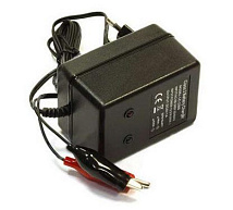 Зарядное устройство для свинцово-кислотных батарей LC-2307напряжение заряда 14,7В
