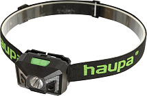 Налобный светодиодный фонарь “HUPflash155” 3xAAA