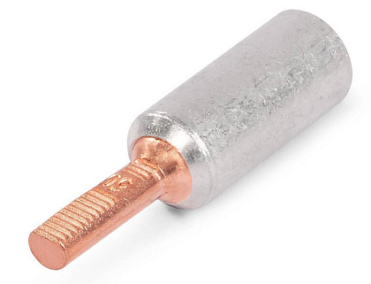 Наконечник НШАМ-П 50-20 (КВТ)