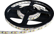 Лента LED 2835 3000К 9,6Вт/м 120LED/м 12В 1200Лм/м 5м PROMSTAR
