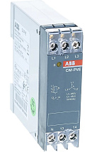Реле контроля напр. CM-PVE, 1,3-фазн. ABB