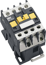 Контактор КМИ-10910 (кат.230В 9А 4кВт 1но) IEK