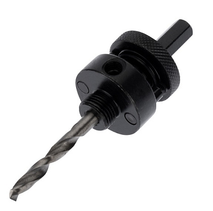 Адаптер для коронок Bimetal 32-152мм KRANZ