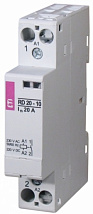 Контактор импульсный RBS225-11-230V AC 25A (AC1,440V)