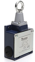 Концевой выключатель с кольцом L53K23HUM111 IP65 EMAS