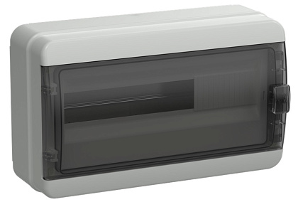 Щит навесной пласт. КМПн-18 IP65 TEKFOR IEK