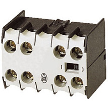 Дополнительный контакт 04DILE  (4 н.з.)