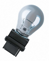 Лампа 3156 E1  27W  W2,5x16Q 12V (только упаковками по 10шт)