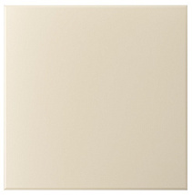 Панель декоративная AEON D100/125 175х175 пластик Ivory DICITI