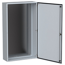 Щит металл. TITAN 5 ЩМП-140.80.30 IP66 IEK