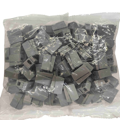 Клемма 0,5-2,5 6А SN-224103 (100шт) AWSPRODUCTS