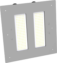 Светильник светодиодный SVT-STR-M-48W-AZS-DUO IP67 13440lm  96W